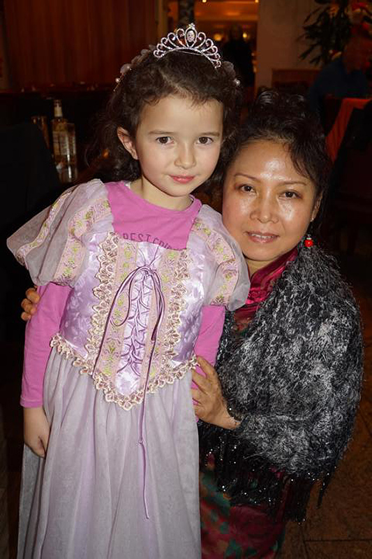 Weihnachtsfeier am 02.12.2024