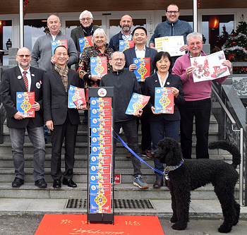 Vorstellung Kompakt 2024