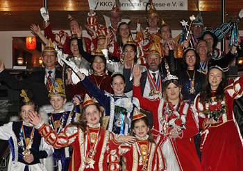 Tollitaetenempfang 2024