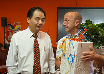 Mitgliederversammlung