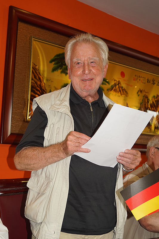 13. Mitgliederversammlung am 16.06.2025