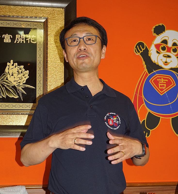 13. Mitgliederversammlung am 16.06.2025