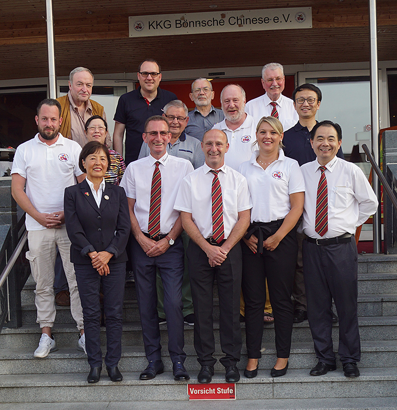 13. Mitgliederversammlung am 16.06.2025