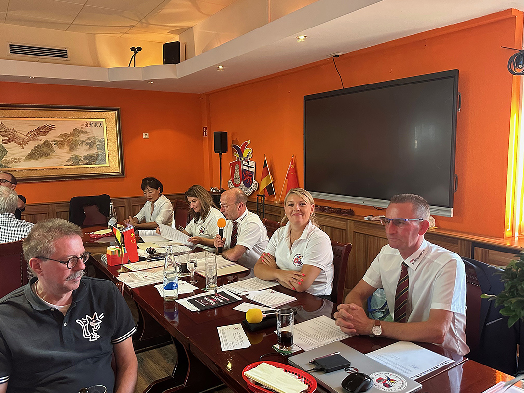 13. Mitgliederversammlung am 16.06.2025