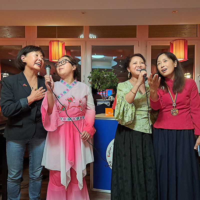 Chinesisches Mondfest am 06.10.2025