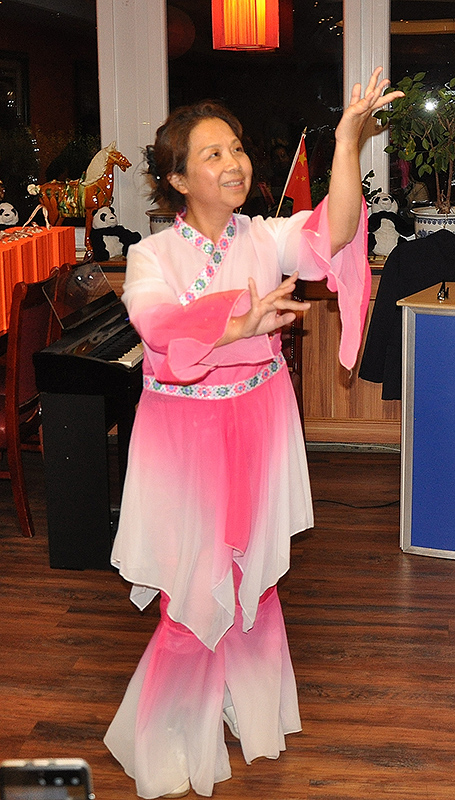 Chinesisches Mondfest am 06.10.2025