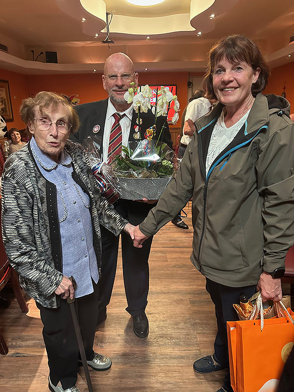 Chinesisches Mondfest am 06.10.2025