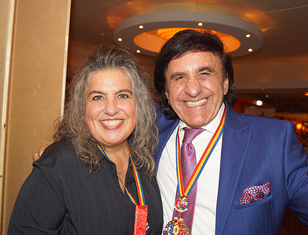 Karnevalsauftakt - Ordensfest und Mitsingabend am 12.11.2025