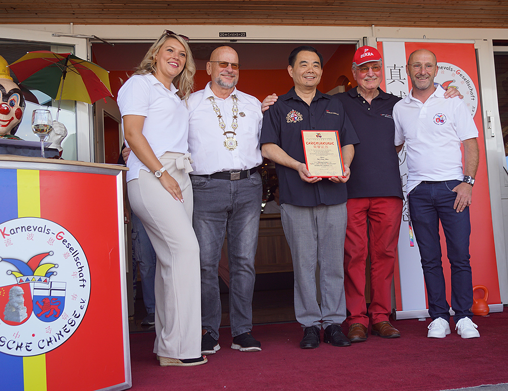 sommertreff am 12.07.2025