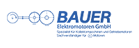 Bauer Elektromotoren GmbH
