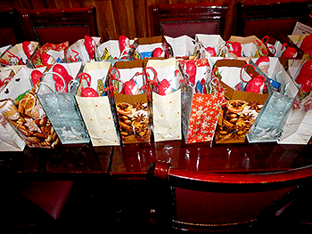 Mitgliederversammlung