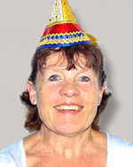 Barbara Brumhard-Rehbann