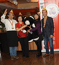 Karnevalsauftakt 2025