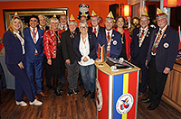 Karnevalsauftakt 2025