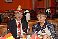 Karnevalsauftakt 2025