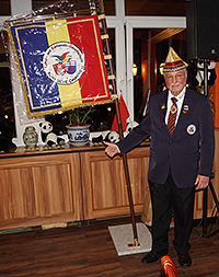 Karnevalsauftakt 2025