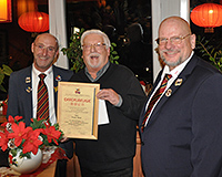 Weihnachtsfeier 2025