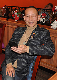 Weihnachtsfeier 2025