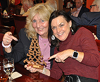 Weihnachtsfeier 2025