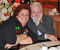 Weihnachtsfeier 2025