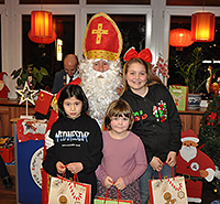 Weihnachtsfeier 2025