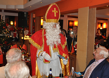 Weihnachtsfeier 2025