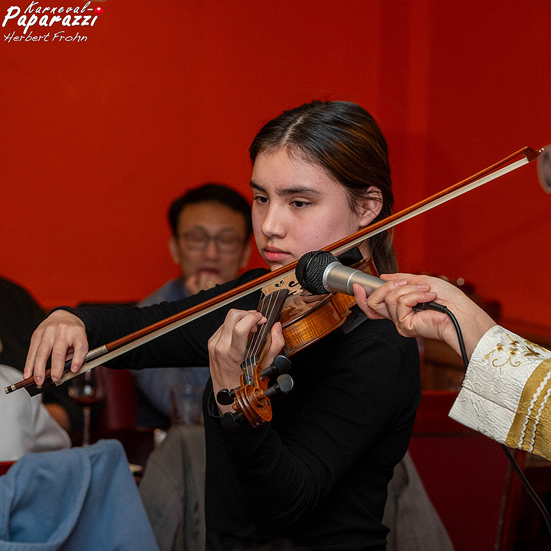 Fischessen und<br>chinesisches Neujahrsfest am 19.02.2026