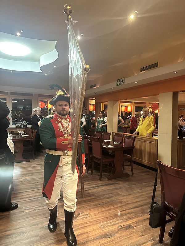 Kneipentour am 13.02.2026