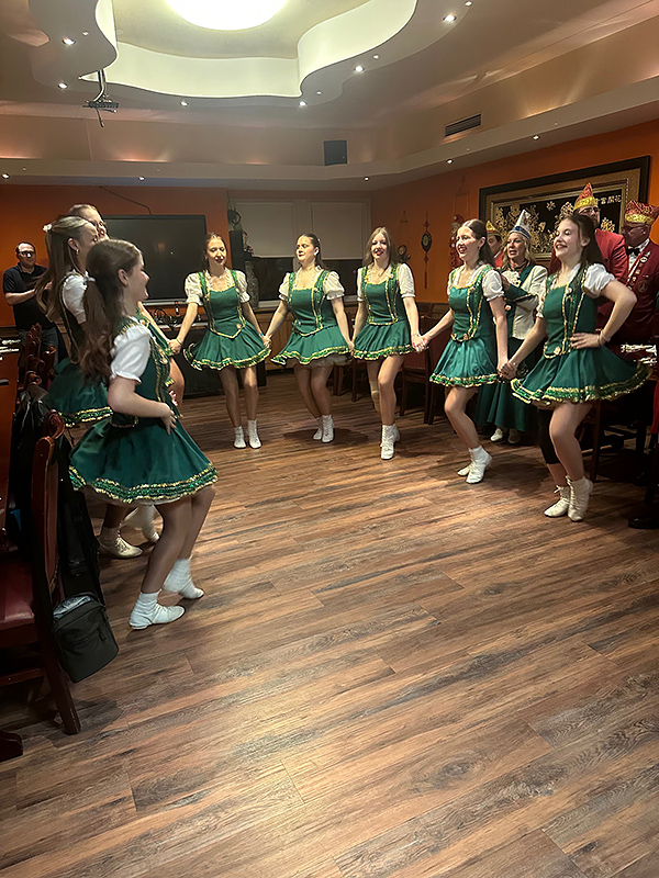 Kneipentour am 13.02.2026