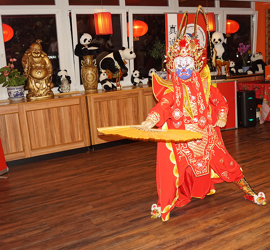 Chinesisches Mondfest am 28.09.2026