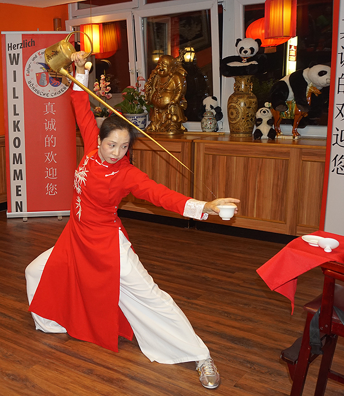 Chinesisches Mondfest am 28.09.2026