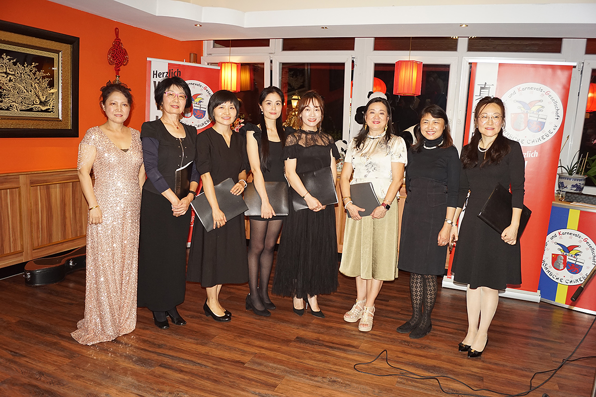 Chinesisches Mondfest am 28.09.2026