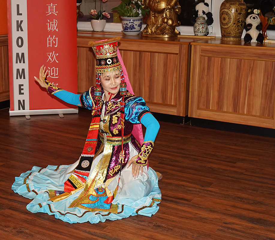 Chinesisches Mondfest am 28.09.2026