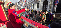 Rosenmontagszug 2026