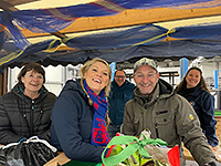 Rosenmontagszug 2026