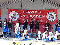 sommerfest 2026