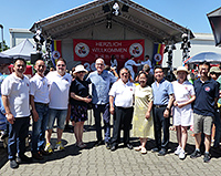 sommerfest 2026