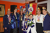 Tollitaetenempfang 2026