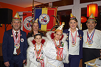 Tollitaetenempfang 2026