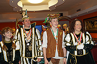 Tollitaetenempfang 2026