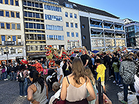 Mondfest 2026