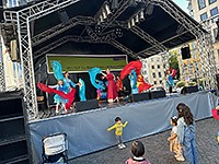 Mondfest 2026