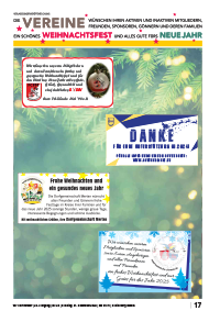 Wir Bornheimer 21.12.2024